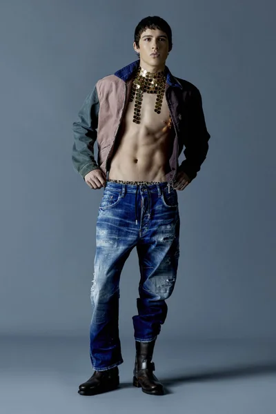 Look 2
